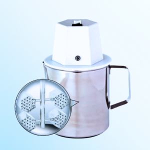ヘキサゴン30 自動 2L ステンレス